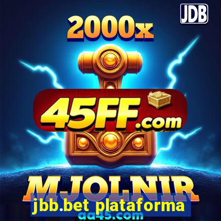 jbb.bet plataforma